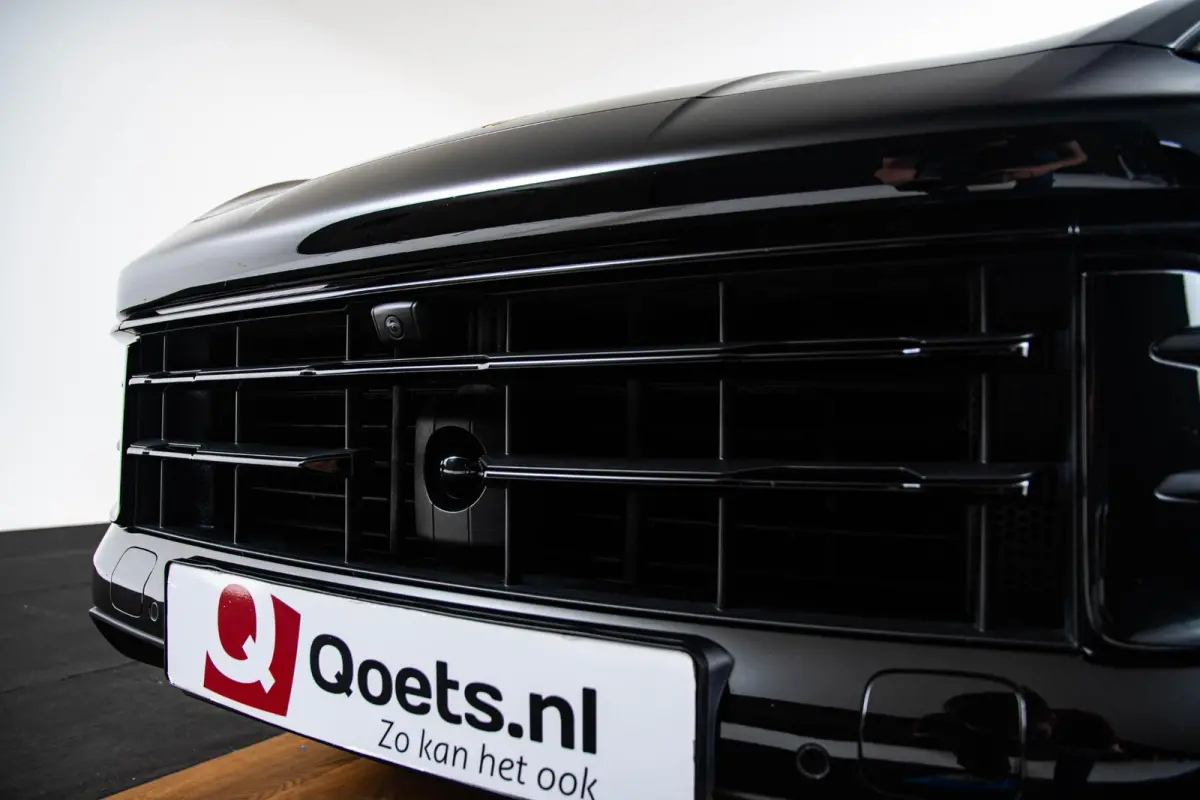 4.0 S Trekhaak - Stoelventilatie/verwarming  - Bijrijdersdisplay - Sport chrono - Stuurbekrachtiging Plus - BOSE - 3D Surround View - Head up - adaptieve cruise control -