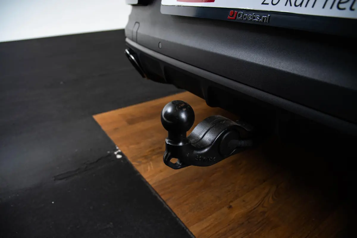 4.0 S Trekhaak - Stoelventilatie/verwarming  - Bijrijdersdisplay - Sport chrono - Stuurbekrachtiging Plus - BOSE - 3D Surround View - Head up - adaptieve cruise control -