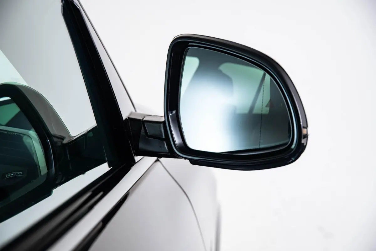 xDrive30d High Executive M Sport - Trekhaak - Panoramadak - Comfortstoelen - Warmte Comfort Pack - CraftedClarity - Getinte Ruiten - Comfort Access - Active Cruise Control - Parking Assistan