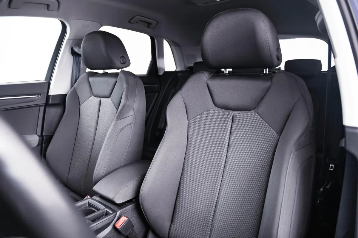 45 TFSI e Advanced edition Sportstoelen - Stoelverwarming - Comfortsleutel - Adaptive Cruise Control - Audi smartphone interface - Parkeerhulp plus