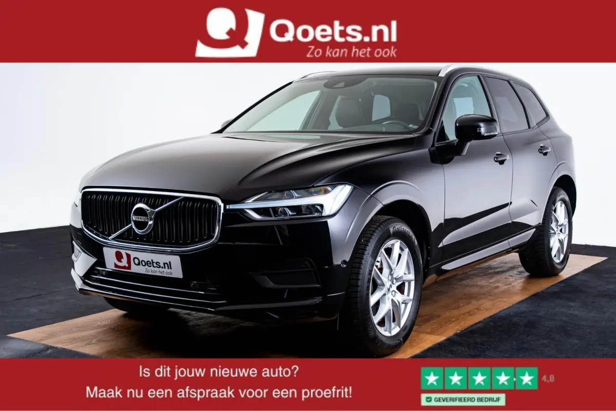 2.0 T5 Momentum Trekhaak - Smartphone integratie - Park Assist Pilot - Navigatie - Camera - Climate Control - PDC