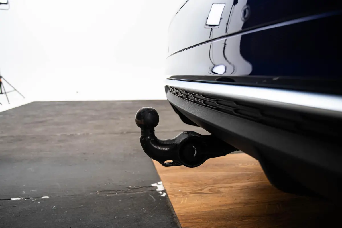 50 TFSI e S edition Trekhaak - Privacy glas - Interieurvoorverwarming - Audi soundsystem - Achterbank plus - Sportstoelen vóór - Lendensteunen vóór, elektrisch verstelbaar - Cruise contr