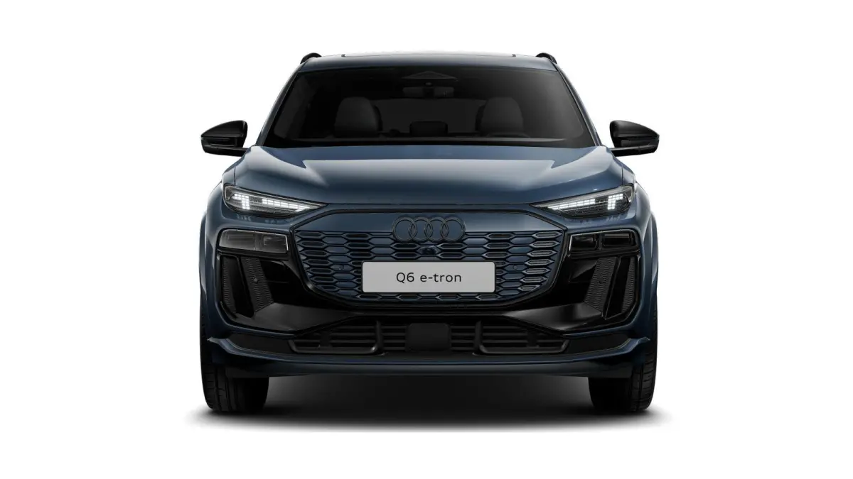 S edition quattro 100 kWh Tech Pro - Panoramadak - Adaptieve Cruise Control - Adaptive air suspension - MMI experience plus - B&O - Stoelventilatie voor - Zwartoptiek pakket - OLED achterlic