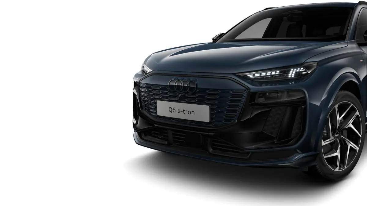 S edition quattro 100 kWh Tech Pro - Panoramadak - Adaptieve Cruise Control - Adaptive air suspension - MMI experience plus - B&O - Stoelventilatie voor - Zwartoptiek pakket - OLED achterlic