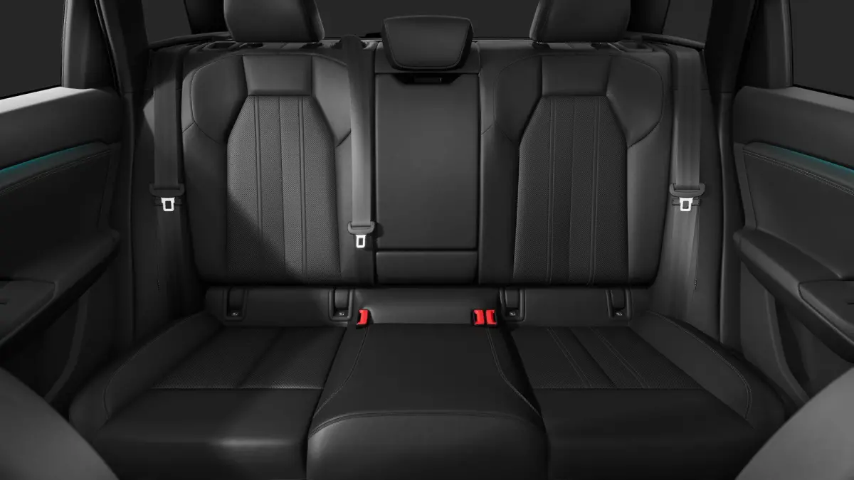 S edition quattro 100 kWh Tech Pro - Panoramadak - Adaptieve Cruise Control - Adaptive air suspension - MMI experience plus - B&O - Stoelventilatie voor - Zwartoptiek pakket - OLED achterlic