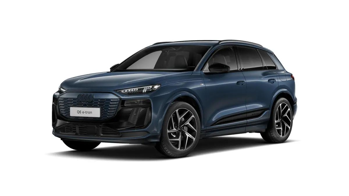 S edition quattro 100 kWh Tech Pro - Panoramadak - Adaptieve Cruise Control - Adaptive air suspension - MMI experience plus - B&O - Stoelventilatie voor - Zwartoptiek pakket - OLED achterlic