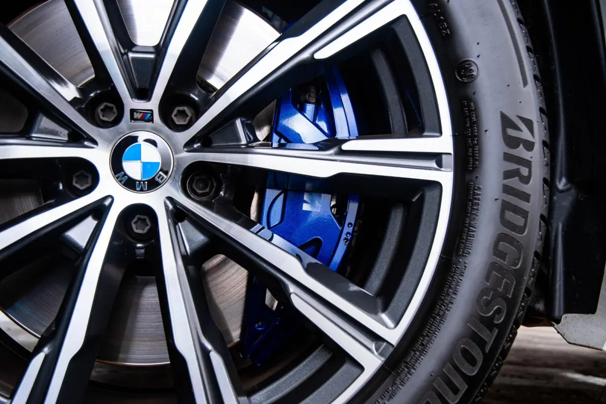 xDrive30d High Executive M-sport - Panoramadak - Trekhaak - Parking Assistant - Driving Assistant Professional - Night Vision - Head-Up - Stoelverwarming