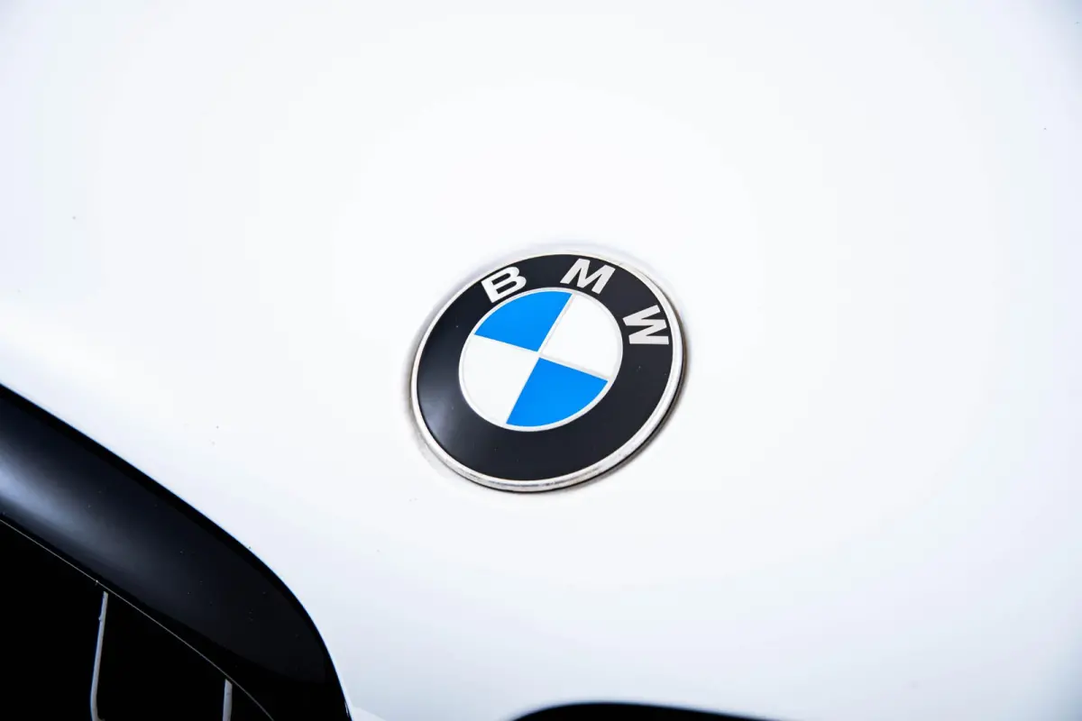 xDrive30d High Executive M-sport - Panoramadak - Trekhaak - Parking Assistant - Driving Assistant Professional - Night Vision - Head-Up - Stoelverwarming