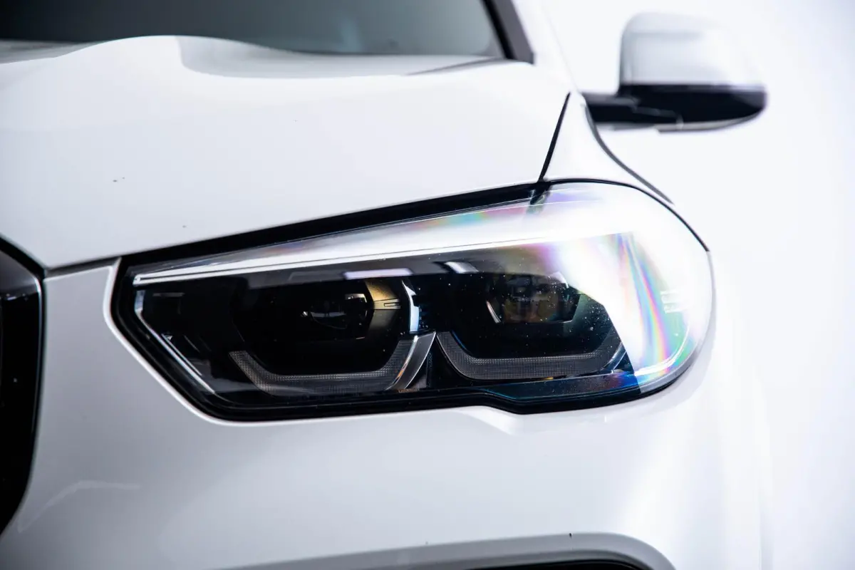 xDrive30d High Executive M-sport - Panoramadak - Trekhaak - Parking Assistant - Driving Assistant Professional - Night Vision - Head-Up - Stoelverwarming