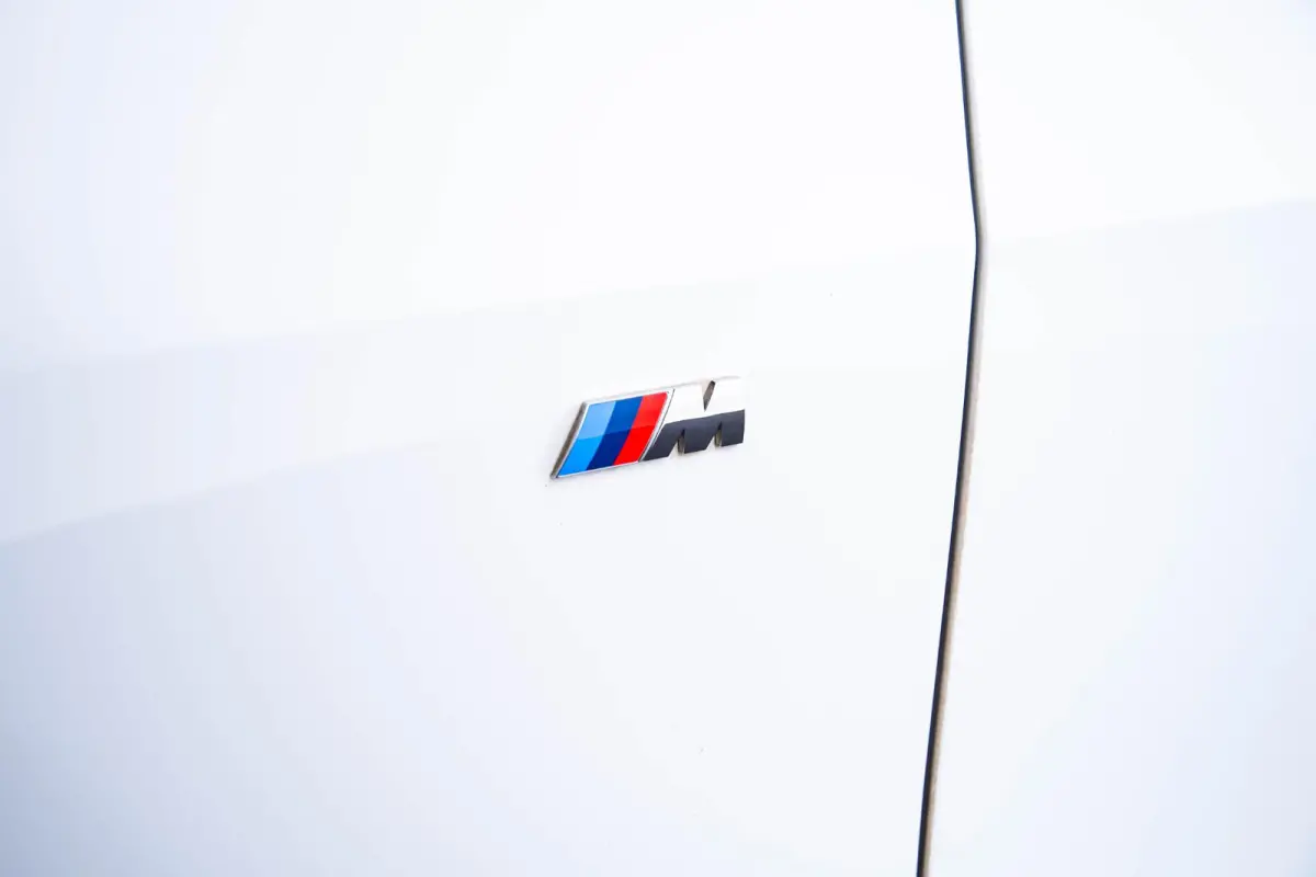xDrive30d High Executive M-sport - Panoramadak - Trekhaak - Parking Assistant - Driving Assistant Professional - Night Vision - Head-Up - Stoelverwarming