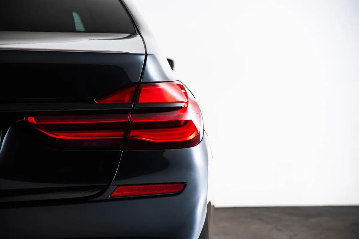 750i xDrive High Executive M Sport - schuif/kanteldak - Head up - stoelverwarming/massage/ventilatie voor en achter - Harman kardon - Surround View - BMW Laserlight - Comfort Access - Soft c
