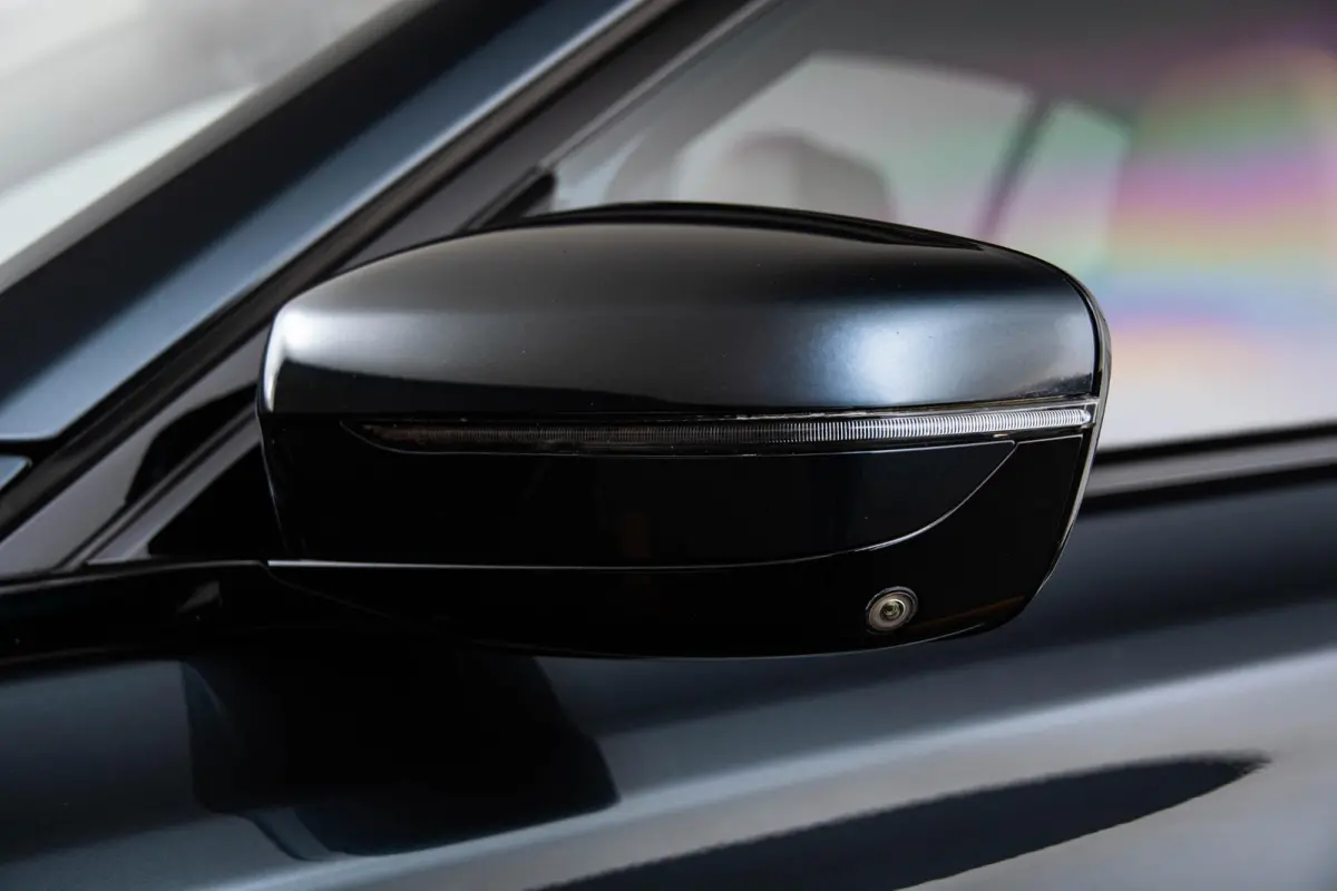 750i xDrive High Executive M Sport - schuif/kanteldak - Head up - stoelverwarming/massage/ventilatie voor en achter - Harman kardon - Surround View - BMW Laserlight - Comfort Access - Soft c