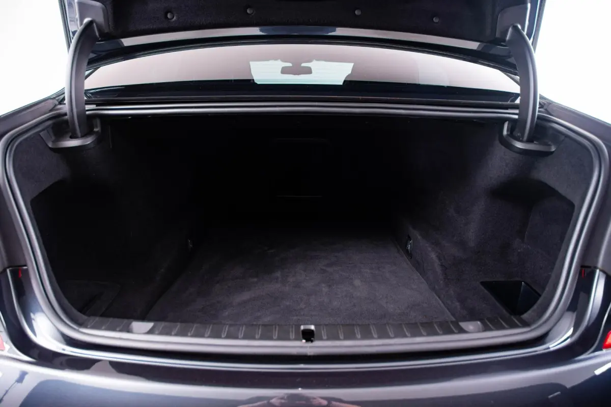 750i xDrive High Executive M Sport - schuif/kanteldak - Head up - stoelverwarming/massage/ventilatie voor en achter - Harman kardon - Surround View - BMW Laserlight - Comfort Access - Soft c