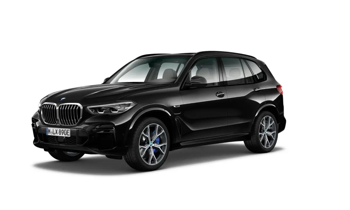 xDrive45e High Executive M-sport - Panoramadak - 21 inch - Comfortstoelen - Comfort Access - Parking Assistant - HiFi System