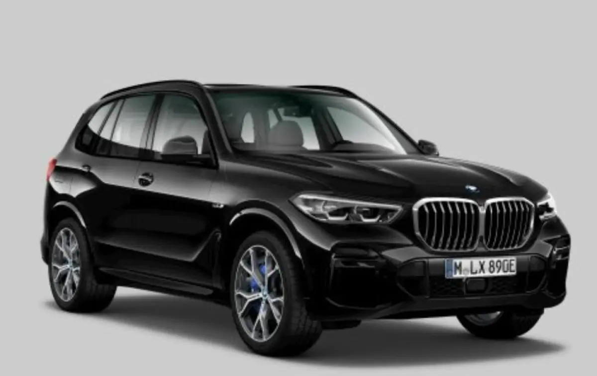 xDrive45e High Executive M-sport - Panoramadak - 21 inch - Comfortstoelen - Comfort Access - Parking Assistant - HiFi System