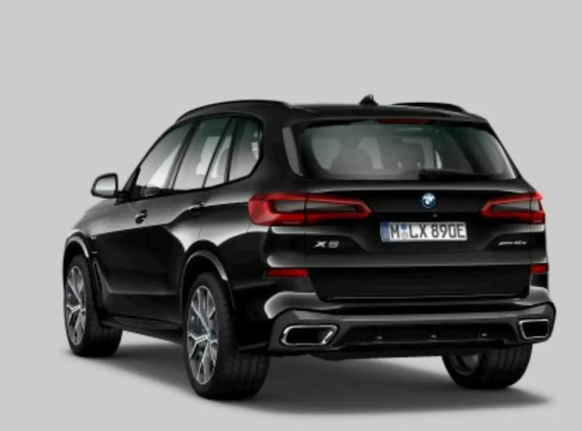 xDrive45e High Executive M-sport - Panoramadak - 21 inch - Comfortstoelen - Comfort Access - Parking Assistant - HiFi System