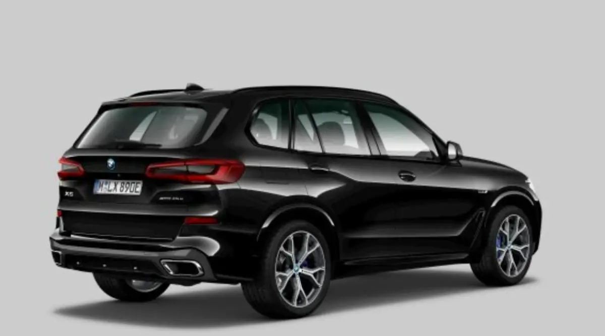 xDrive45e High Executive M-sport - Panoramadak - 21 inch - Comfortstoelen - Comfort Access - Parking Assistant - HiFi System