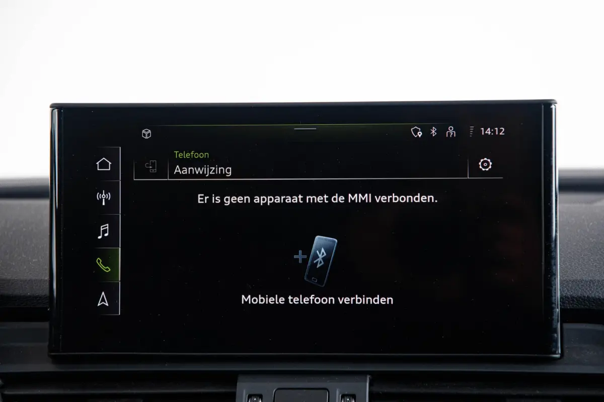 55 TFSI e S edition Adaptieve cruise control - Elektrisch verstelbare/verwarmde stoelen - Parkeerassistent - Assistentiepakket City/Parking - Sportstoelen - Achterbank plus - interieurvoorve