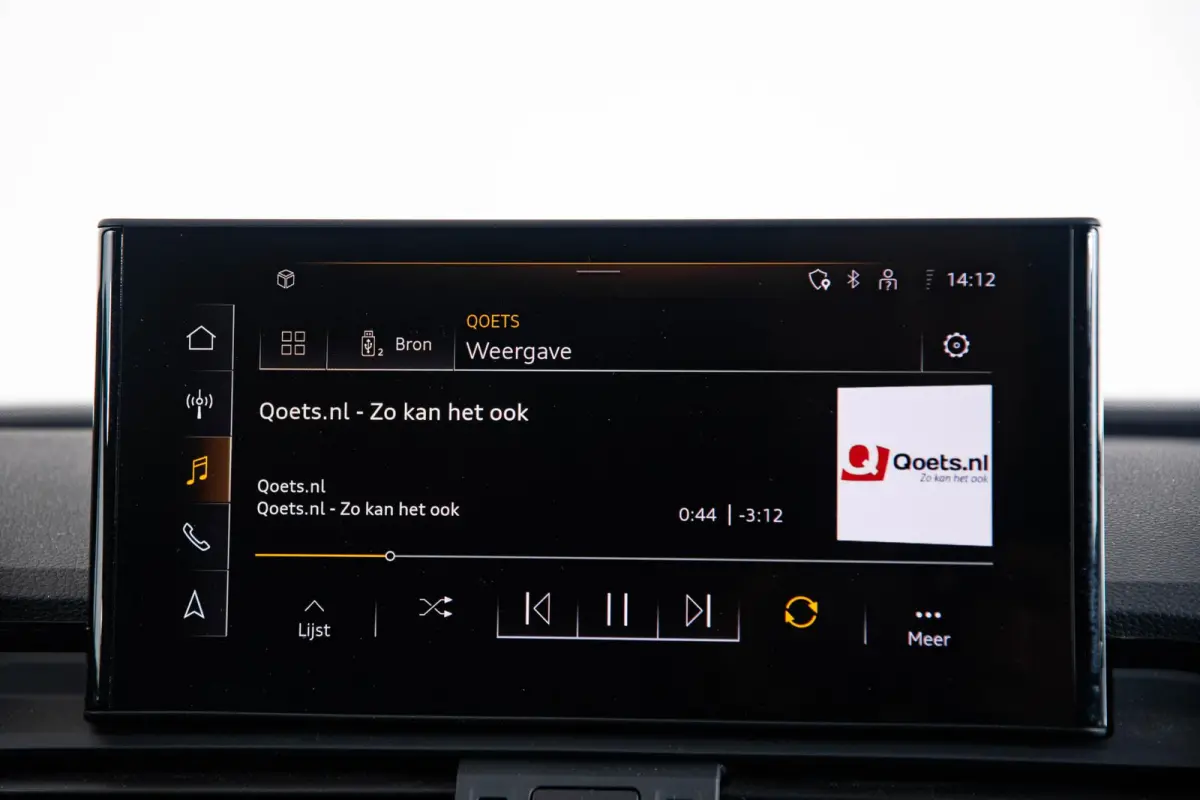 55 TFSI e S edition Adaptieve cruise control - Elektrisch verstelbare/verwarmde stoelen - Parkeerassistent - Assistentiepakket City/Parking - Sportstoelen - Achterbank plus - interieurvoorve