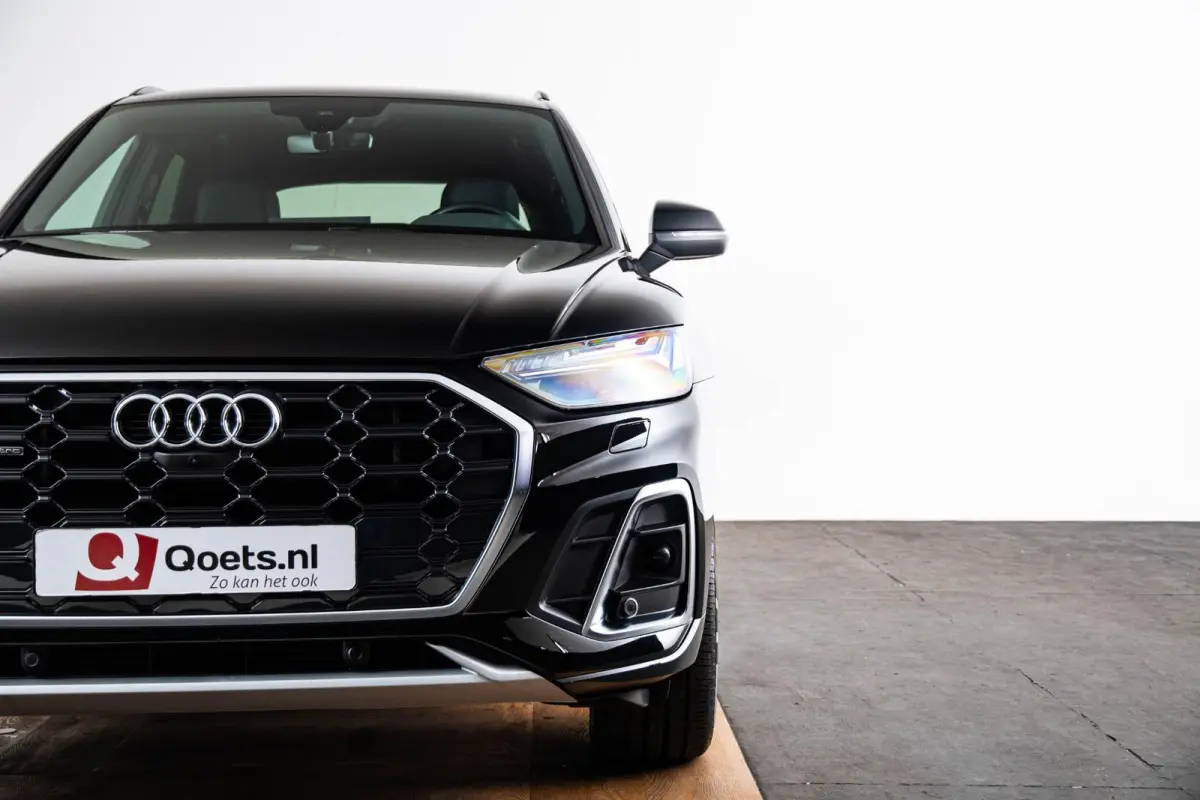 55 TFSI e S edition Adaptieve cruise control - Elektrisch verstelbare/verwarmde stoelen - Parkeerassistent - Assistentiepakket City/Parking - Sportstoelen - Achterbank plus - interieurvoorve