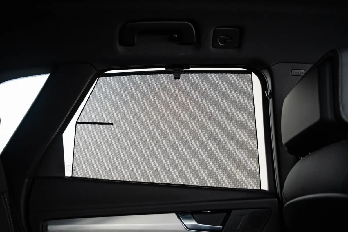 55 TFSI e S edition Adaptieve cruise control - Elektrisch verstelbare/verwarmde stoelen - Parkeerassistent - Assistentiepakket City/Parking - Sportstoelen - Achterbank plus - interieurvoorve