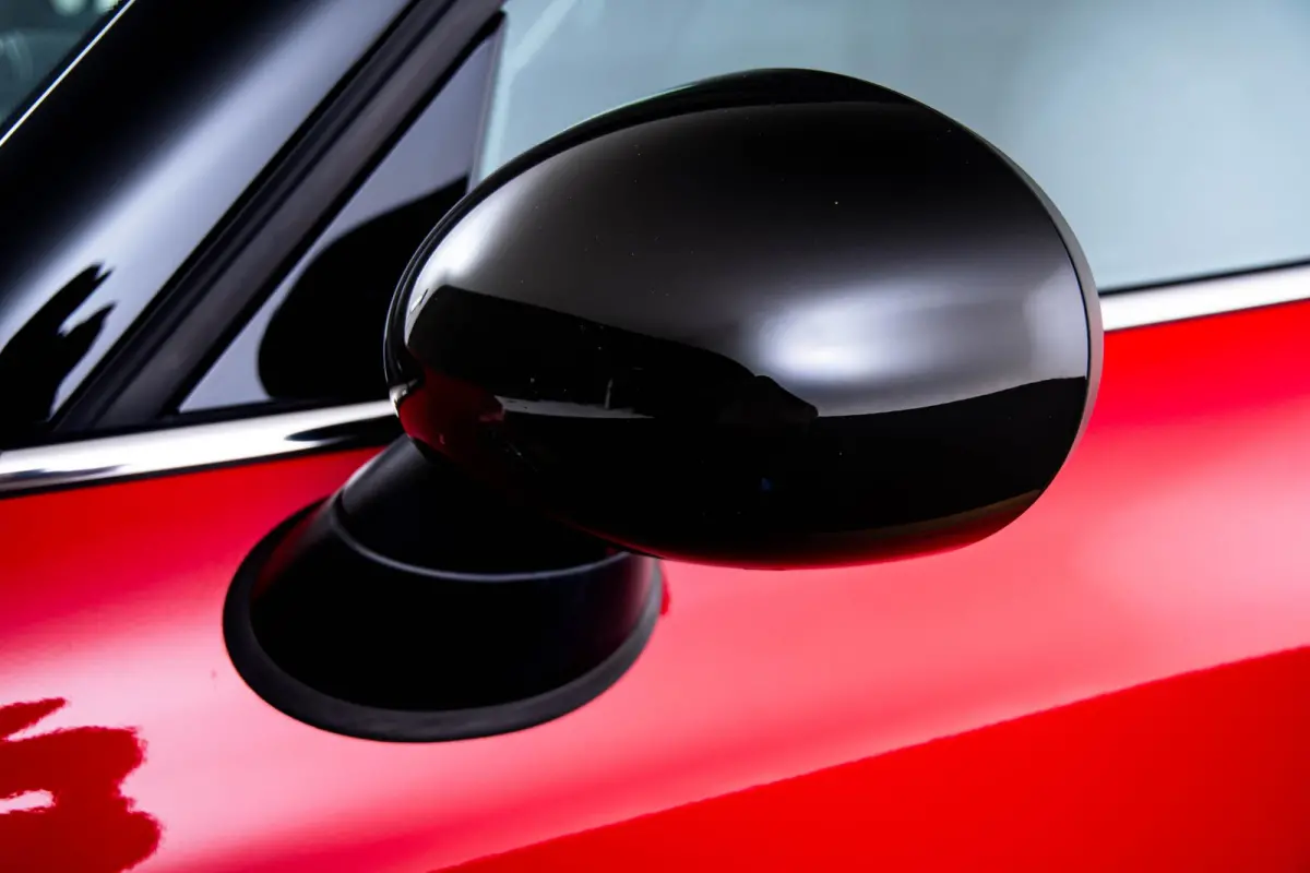 2.0 Cooper S ALL4 Salt Trekhaak - Camera - Comfort access - Stoelverwarming - Elektrische achterklep - Park Assistant - Navigatie