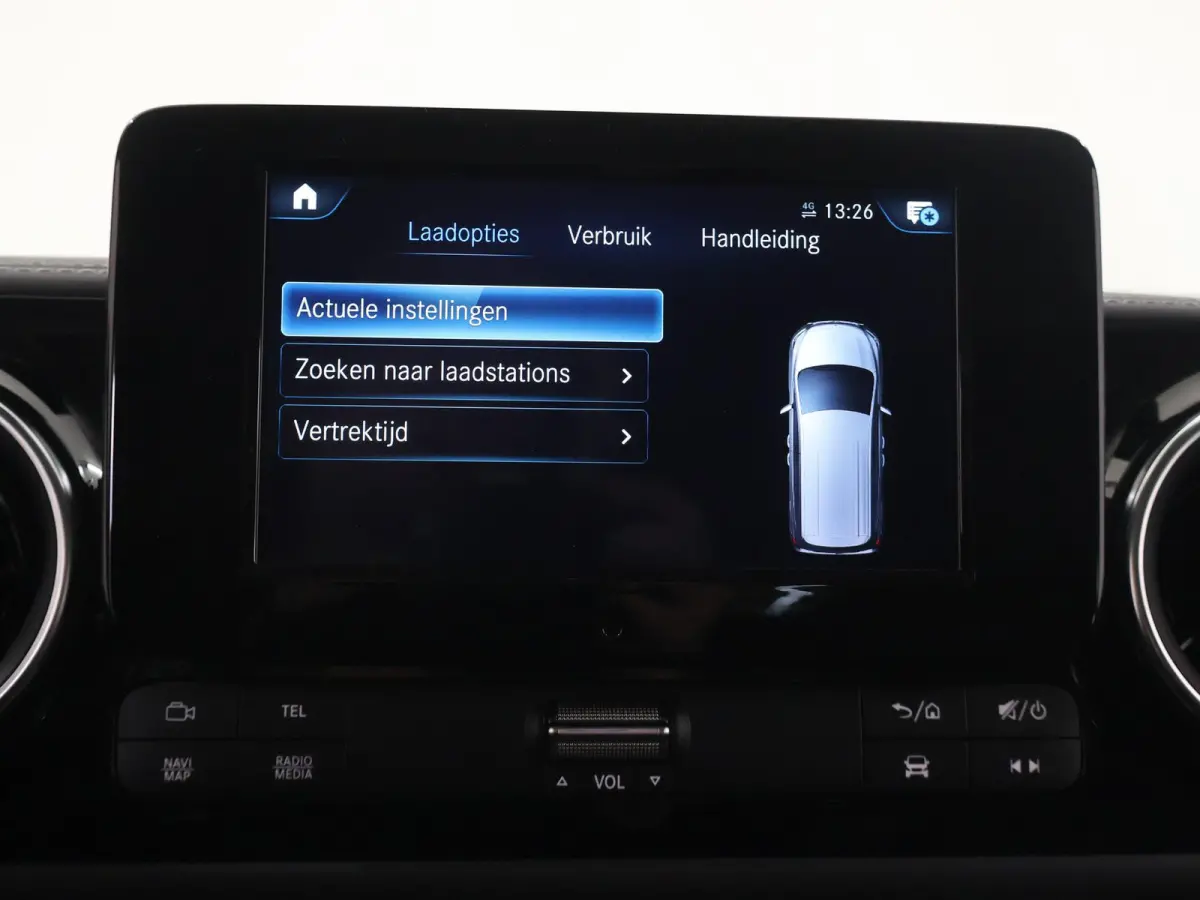 Tourer 200 L1 Premium Plus 45kWh