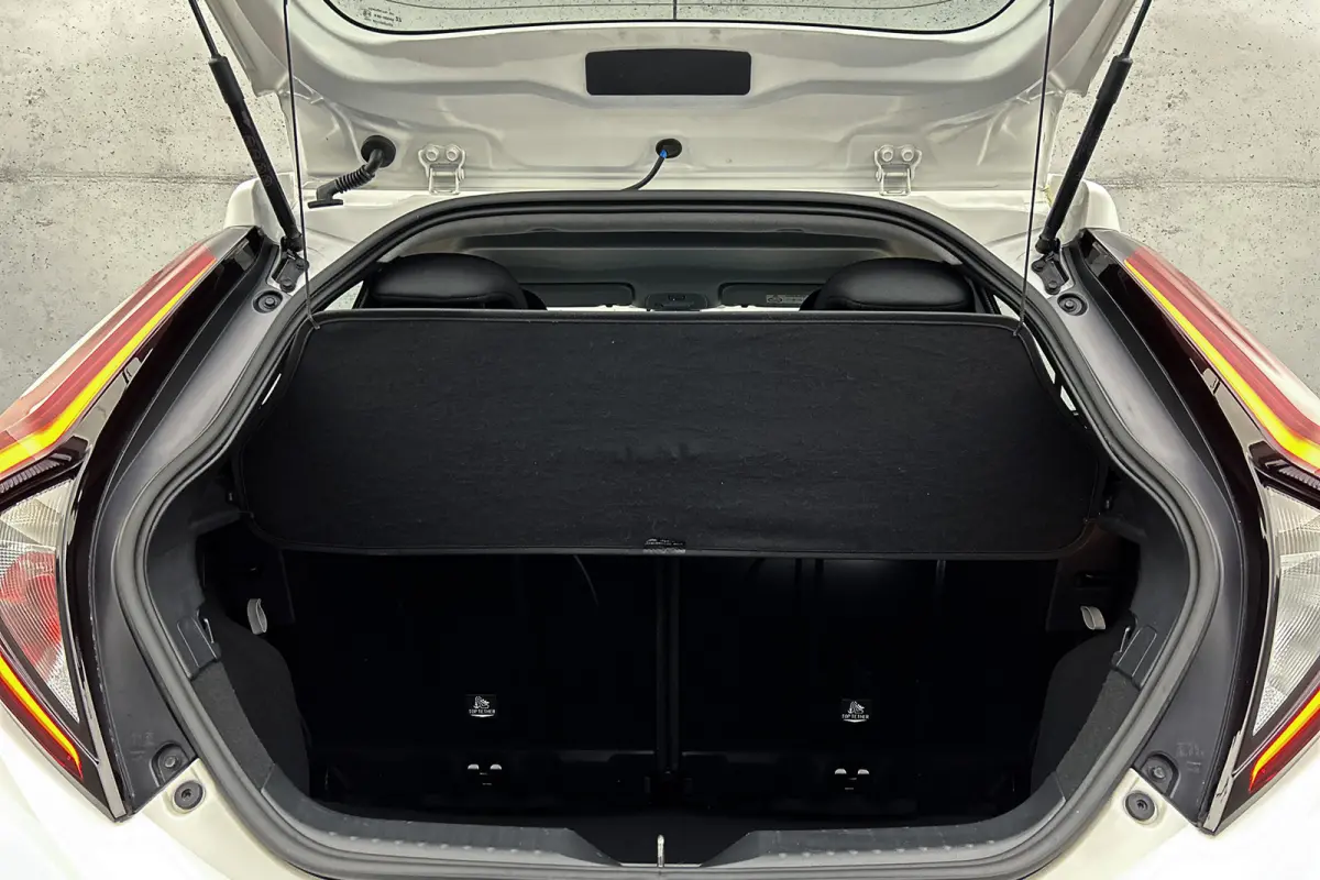 1.0 VVT-i MT | Apple Carplay | Airco | Cruise control