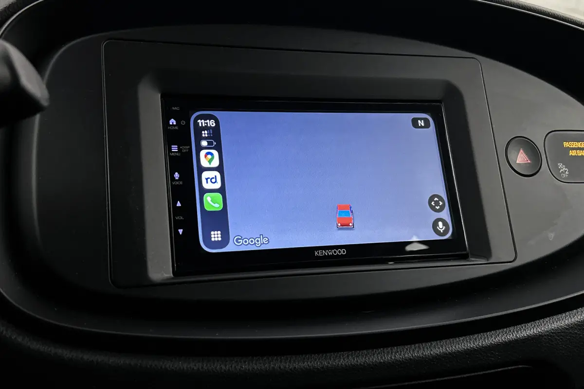 1.0 VVT-i MT | Apple Carplay | Airco | Cruise control