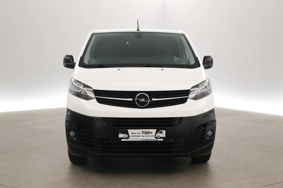 2.0 BlueHDI 144PK L3H1 | Automaat | Clima | Camera | 3 Zits | Cruise | Carplay | Trekhaak