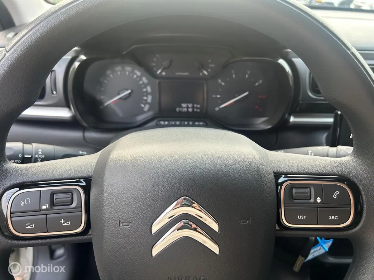 1.2 PureTech S&S Feel Edition Trekhaak