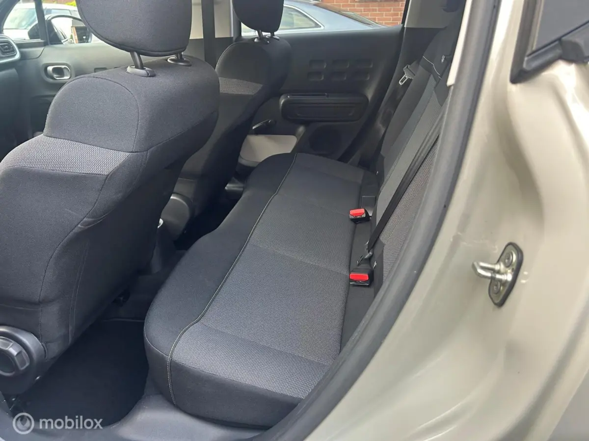 1.2 PureTech S&S Feel Edition Trekhaak