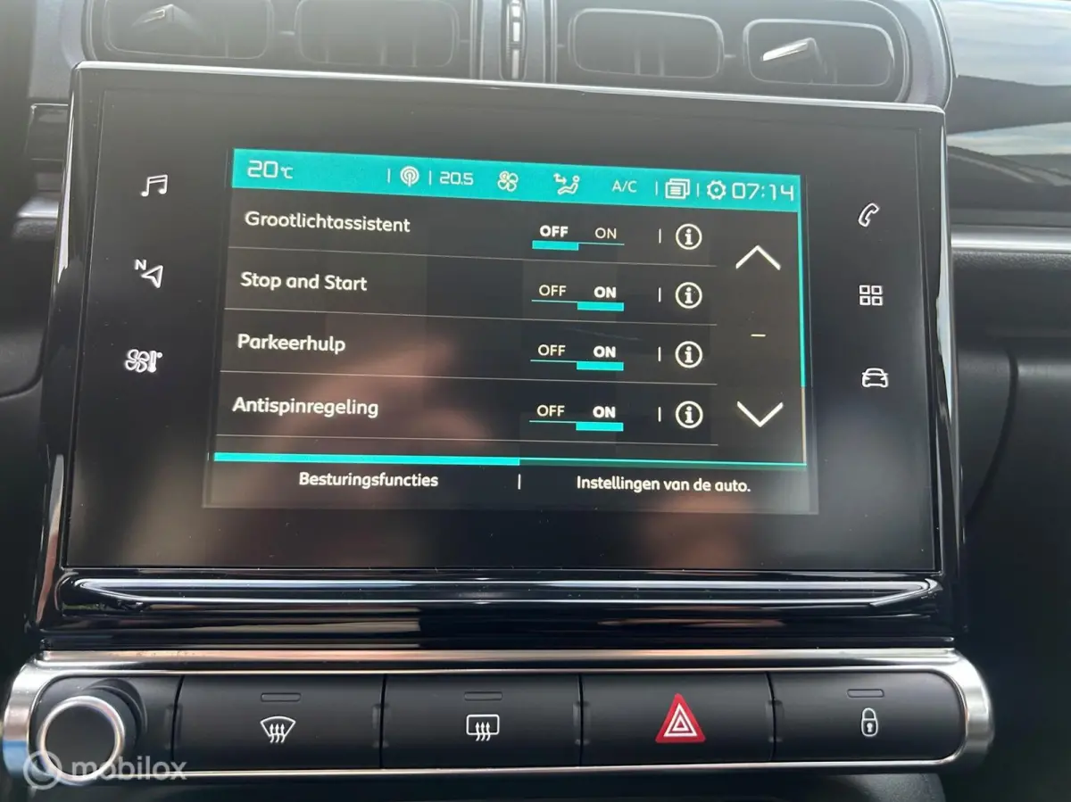 1.2 PureTech S&S Feel Edition Trekhaak