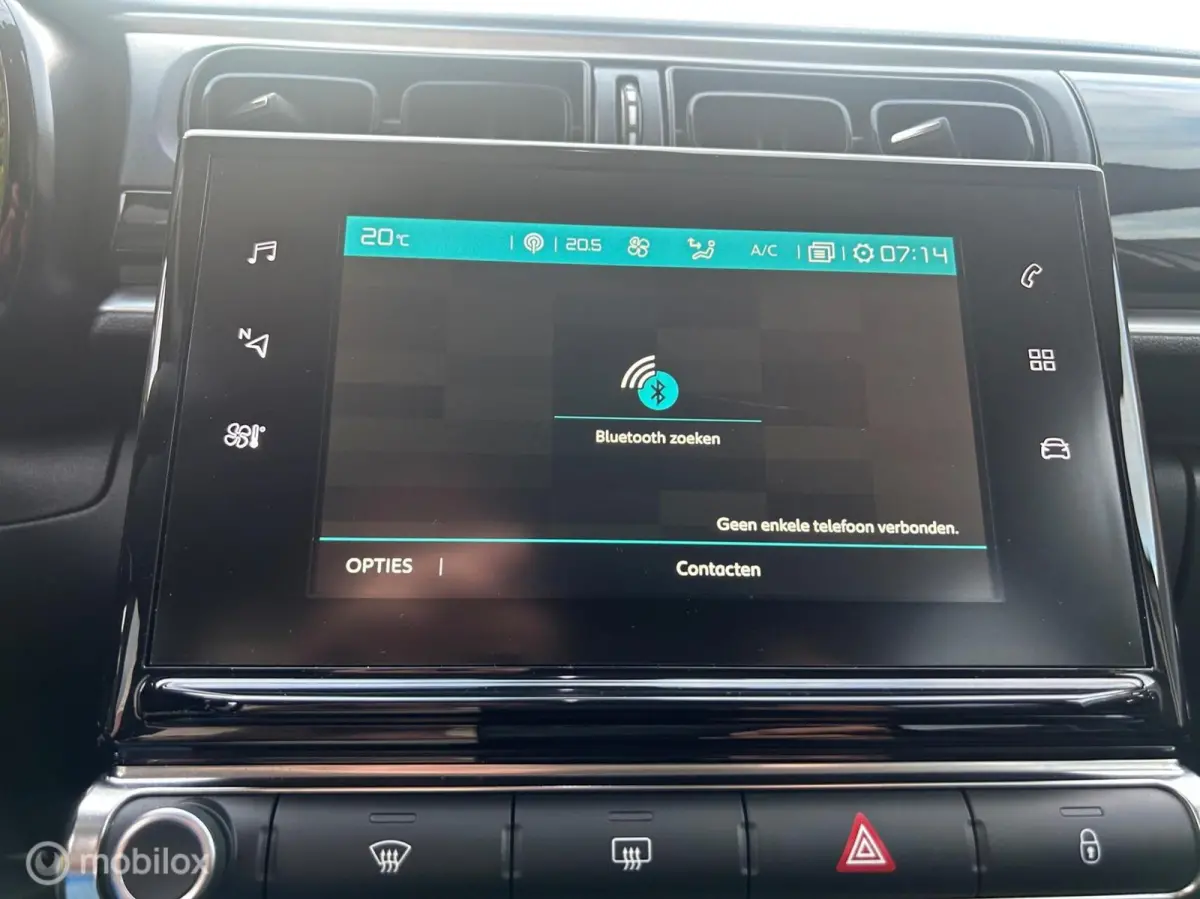 1.2 PureTech S&S Feel Edition Trekhaak
