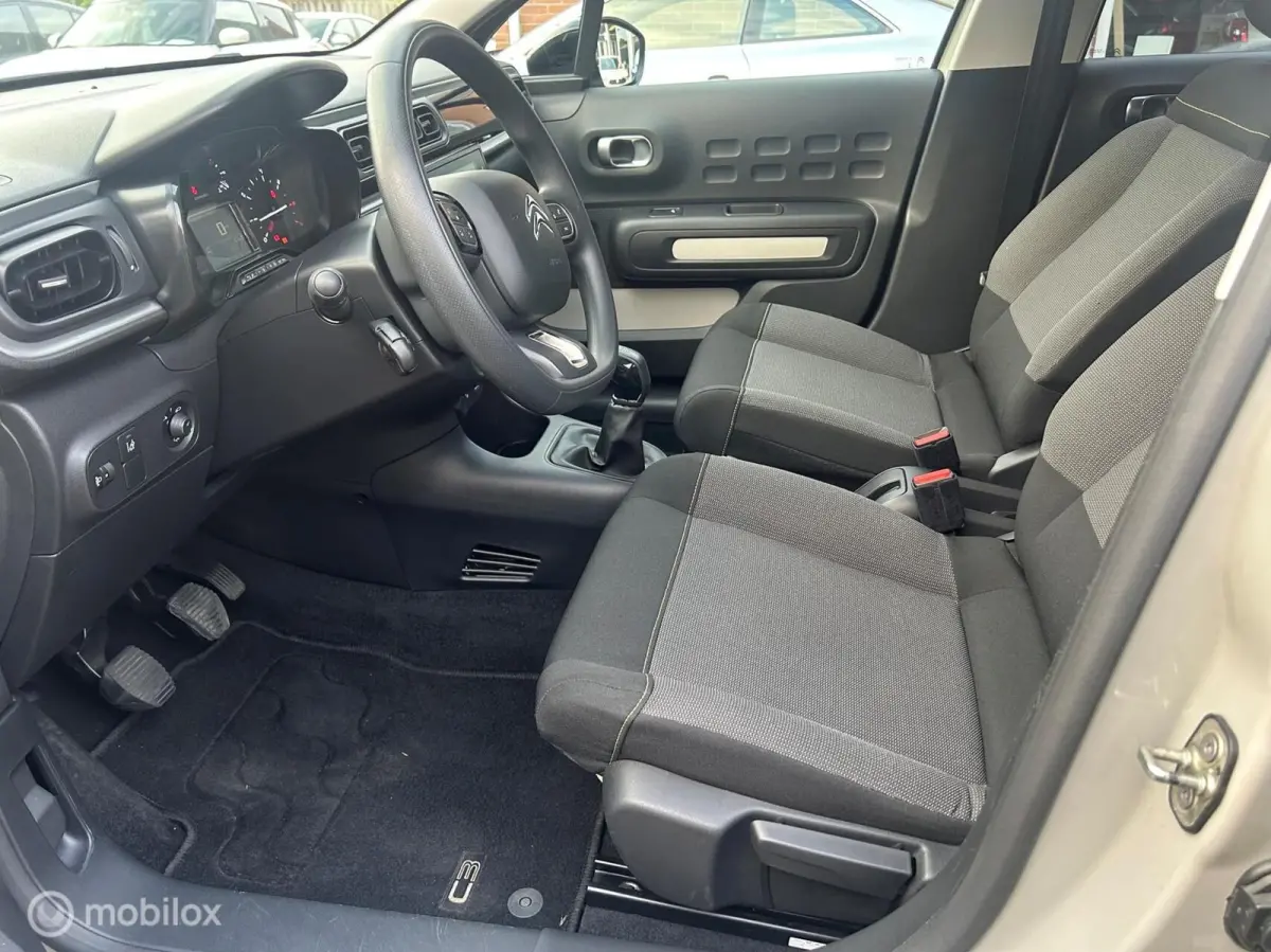 1.2 PureTech S&S Feel Edition Trekhaak