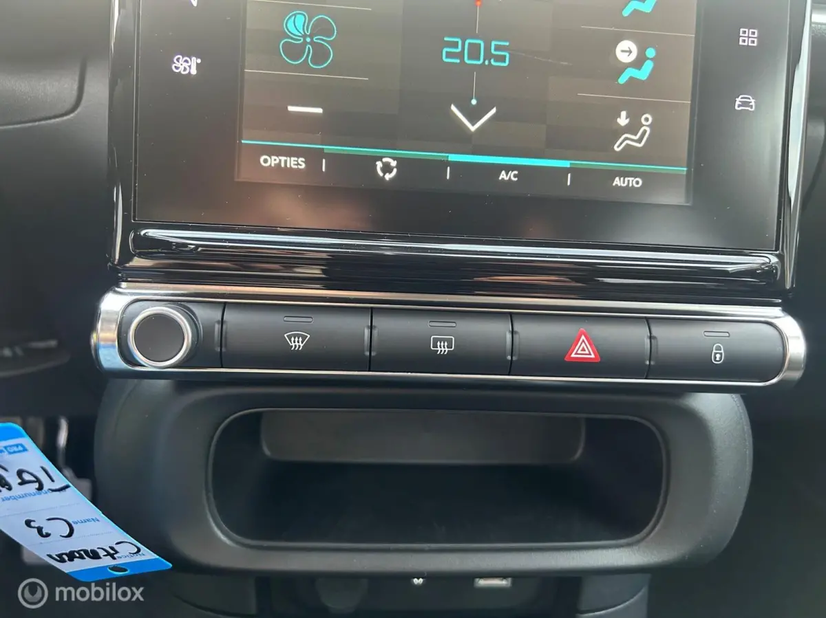 1.2 PureTech S&S Feel Edition Trekhaak
