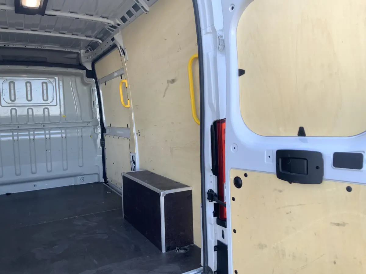 2.2 MultiJet 140 S&S L2H2 3.5t Airco Cruise Nani Camera 3 Zits Euro 6 (dak Schade + R.Portier)
