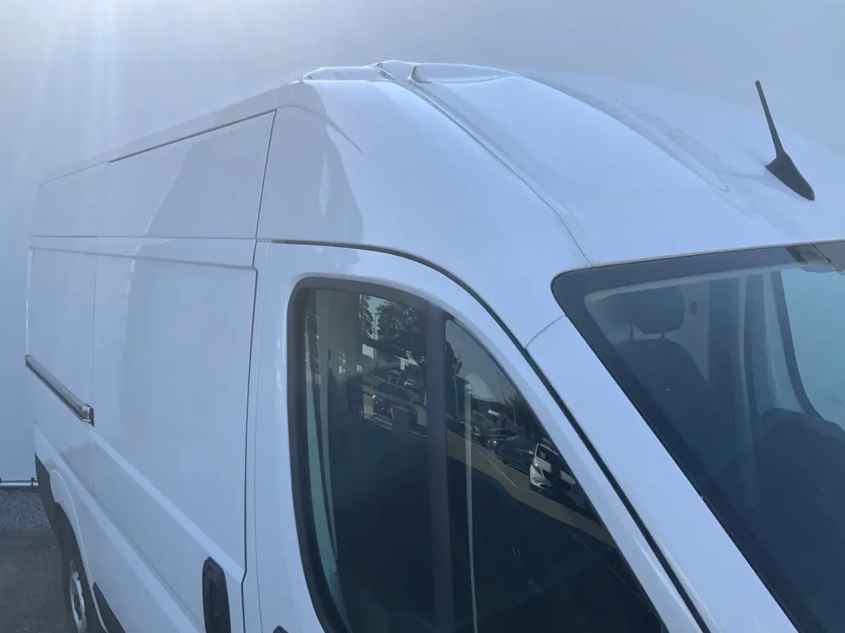 2.2 MultiJet 140 S&S L2H2 3.5t Airco Cruise Nani Camera 3 Zits Euro 6 (dak Schade + R.Portier)
