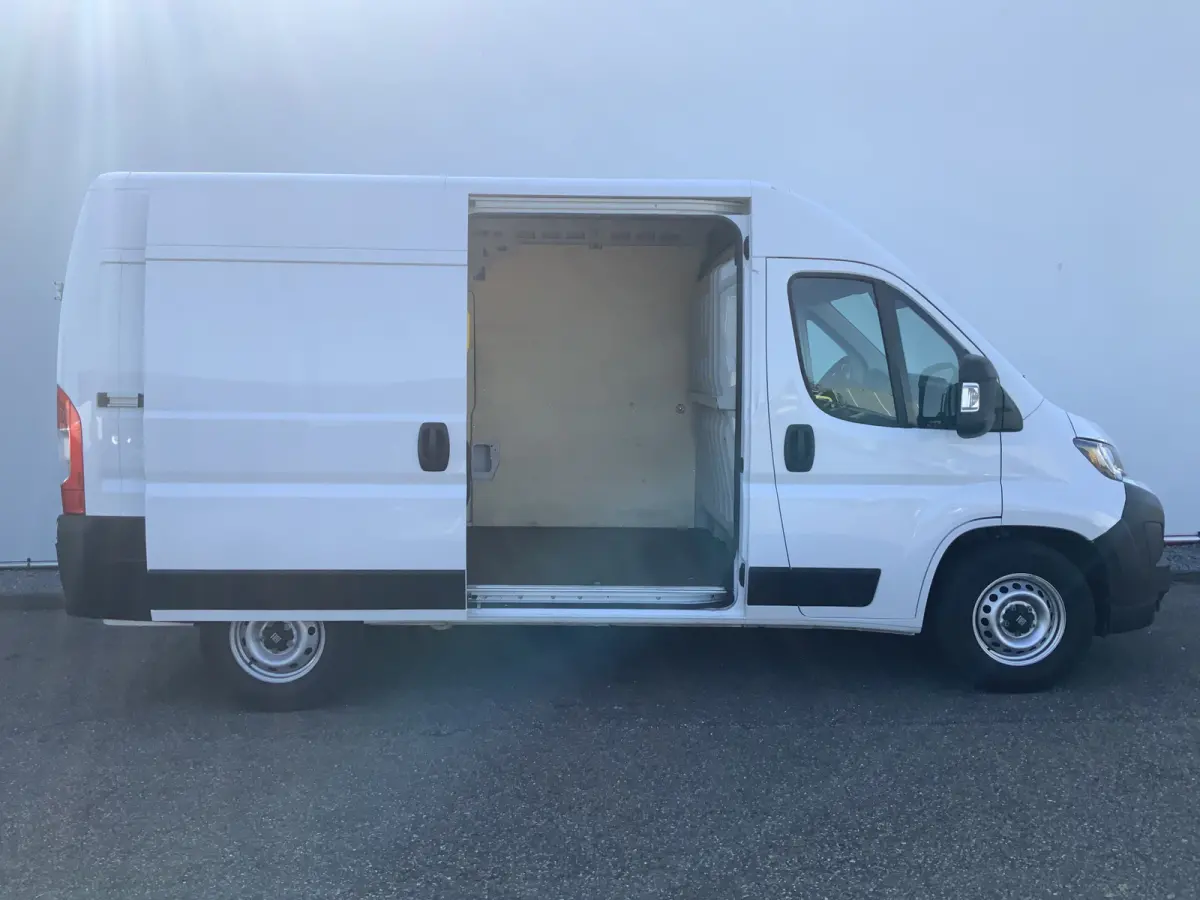 2.2 MultiJet 140 S&S L2H2 3.5t Airco Cruise Nani Camera 3 Zits Euro 6 (dak Schade + R.Portier)