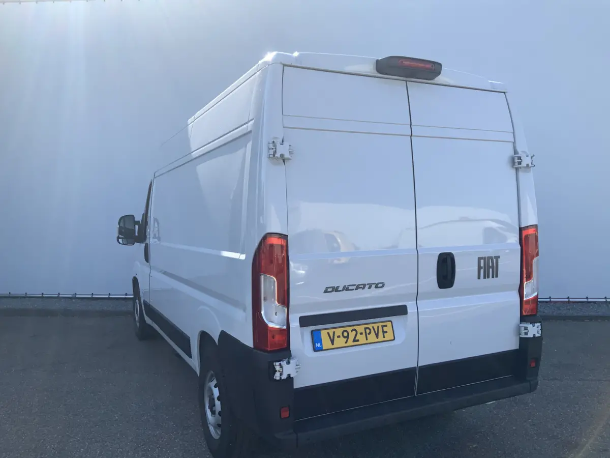 2.2 MultiJet 140 S&S L2H2 3.5t Airco Cruise Nani Camera 3 Zits Euro 6 (dak Schade + R.Portier)