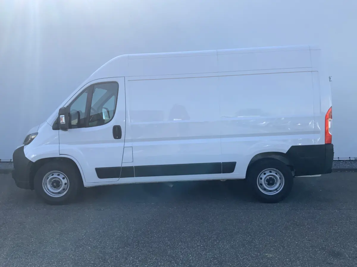 2.2 MultiJet 140 S&S L2H2 3.5t Airco Cruise Nani Camera 3 Zits Euro 6 (dak Schade + R.Portier)