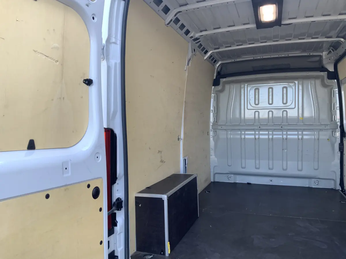 2.2 MultiJet 140 S&S L2H2 3.5t Airco Cruise Nani Camera 3 Zits Euro 6 (dak Schade + R.Portier)