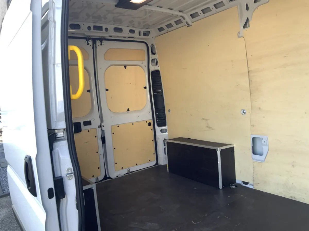 2.2 MultiJet 140 S&S L2H2 3.5t Airco Cruise Nani Camera 3 Zits Euro 6 (dak Schade + R.Portier)