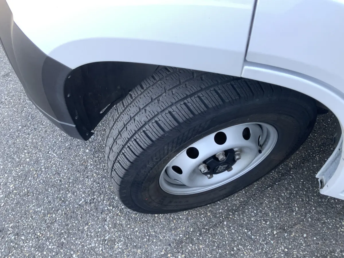 2.2 MultiJet 140 S&S L2H2 3.5t Airco Cruise Nani Camera 3 Zits Euro 6 (dak Schade + R.Portier)