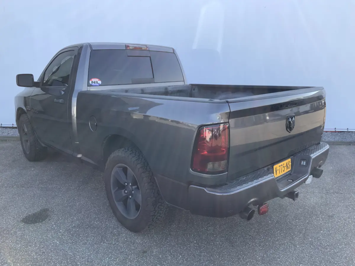 1500 5.7 V8 Regular Cab 6'4 Pick Up Airco Cruise Cmera Trekhaak Euro 5  .PK 401