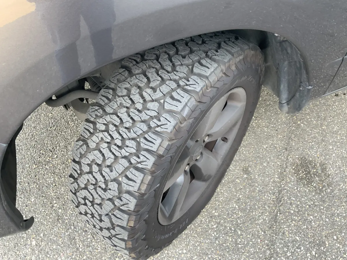 1500 5.7 V8 Regular Cab 6'4 Pick Up Airco Cruise Cmera Trekhaak Euro 5  .PK 401