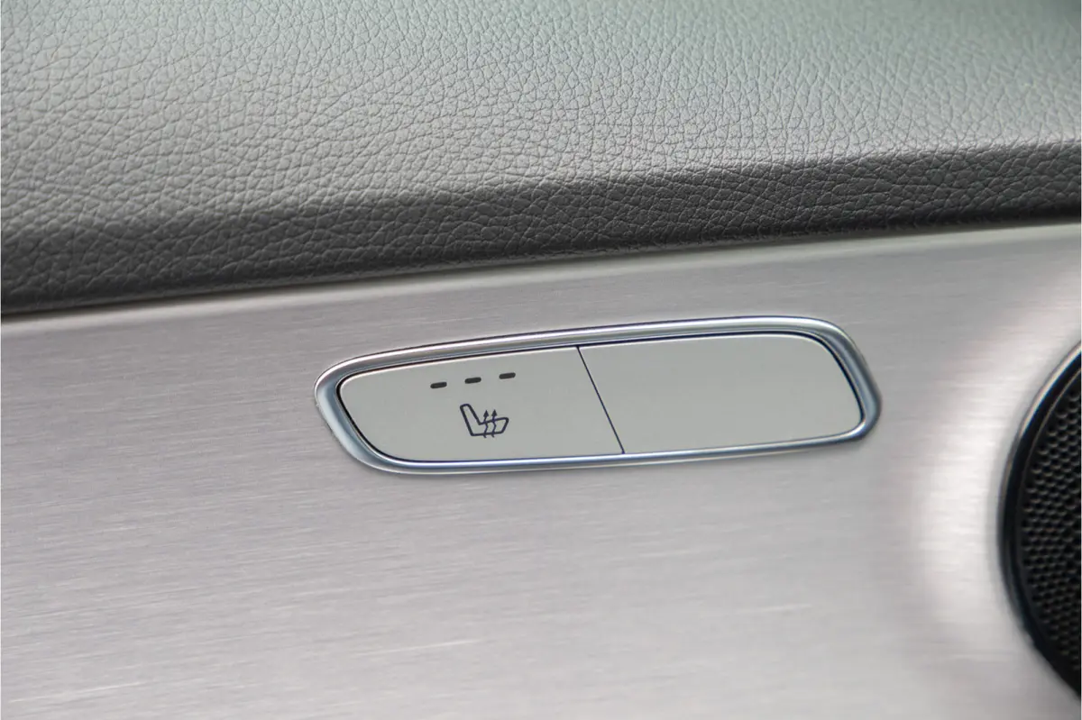 300 e AMG Nightpakket, Digital Cockpit, Trekhaak, Facelift