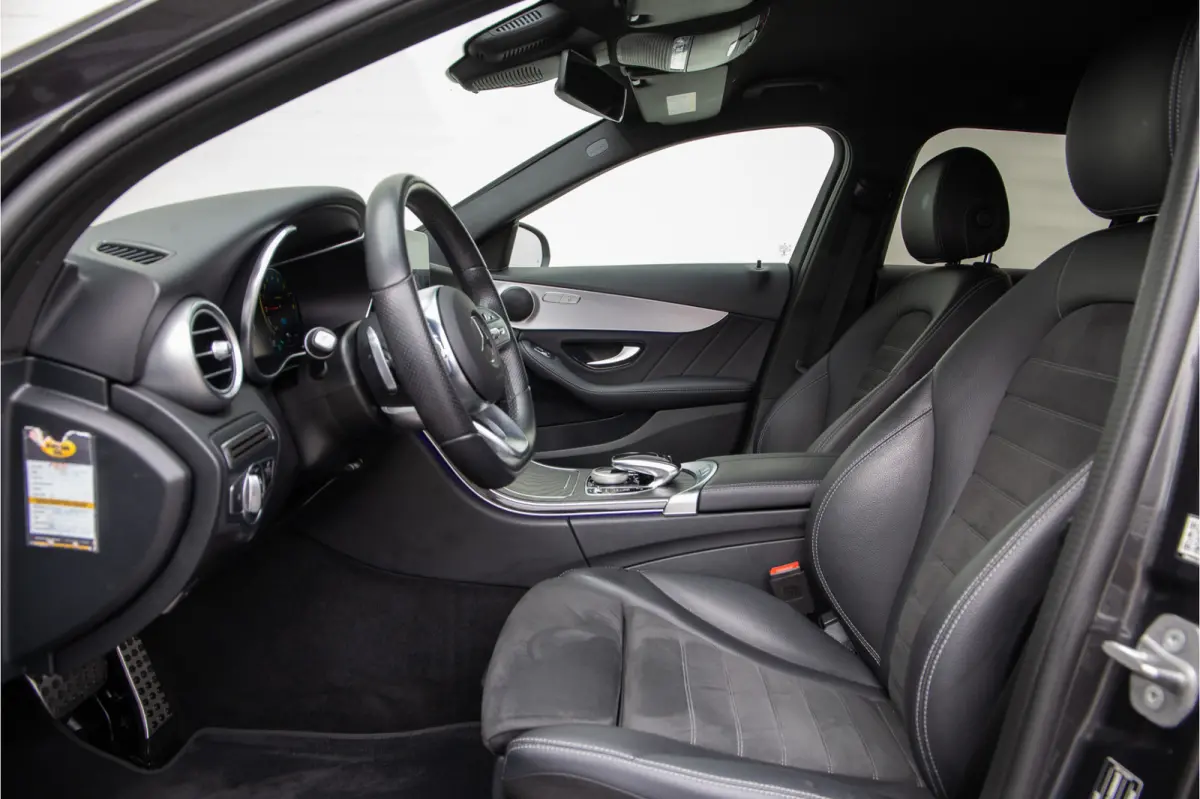 300 e AMG Nightpakket, Digital Cockpit, Trekhaak, Facelift