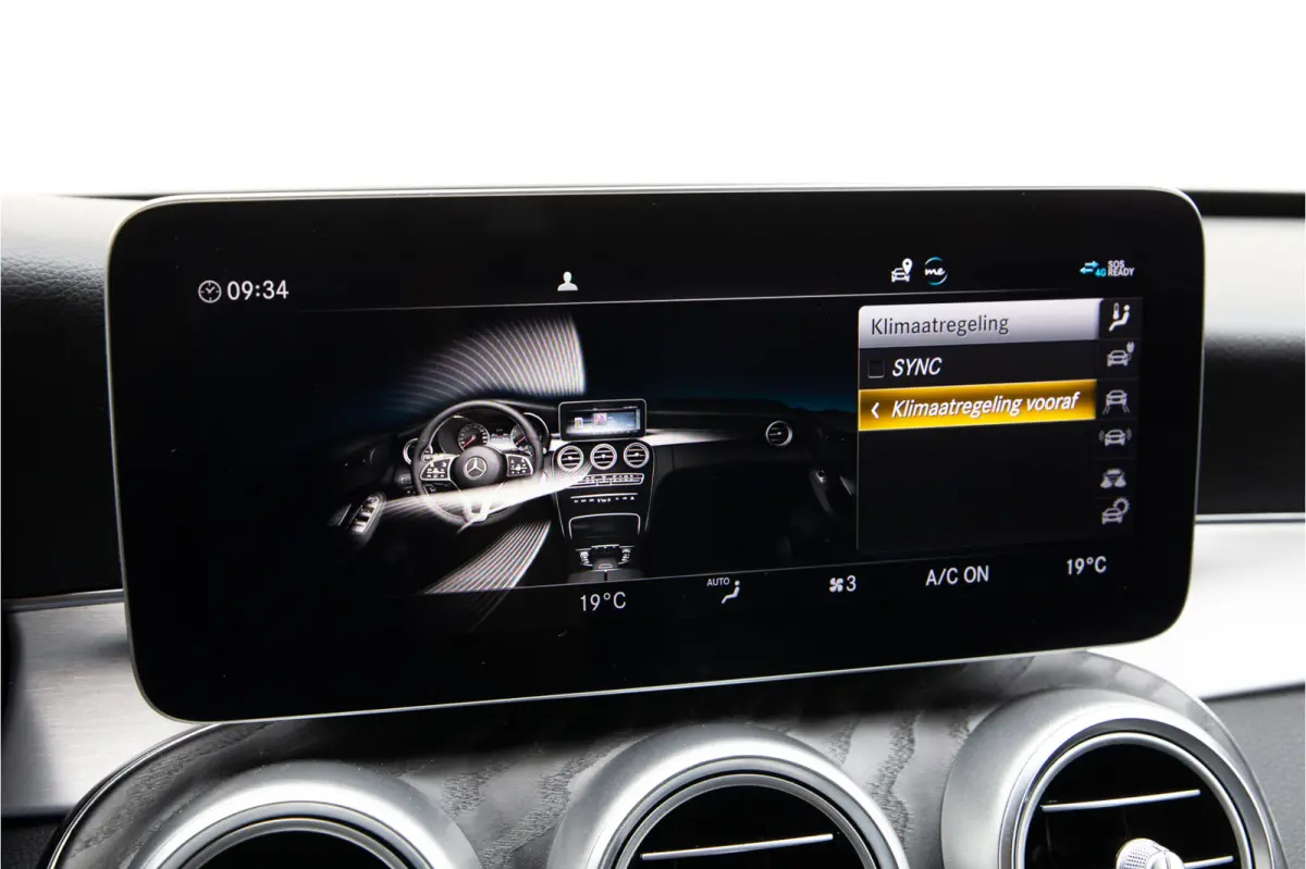 300 e AMG Nightpakket, Digital Cockpit, Trekhaak, Facelift