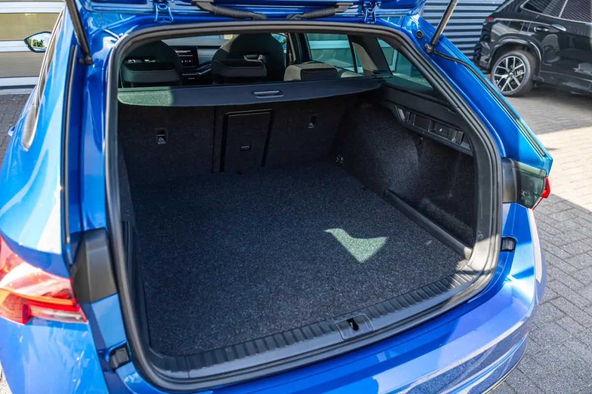 1.4 TSI 204pk iV PHEV Sportline Business | SoH 91% | Panoramadak | Keyless Entry | Cruise Control | Apple CarPlay/ Android Auto | Navigatie | Stoelverwarming